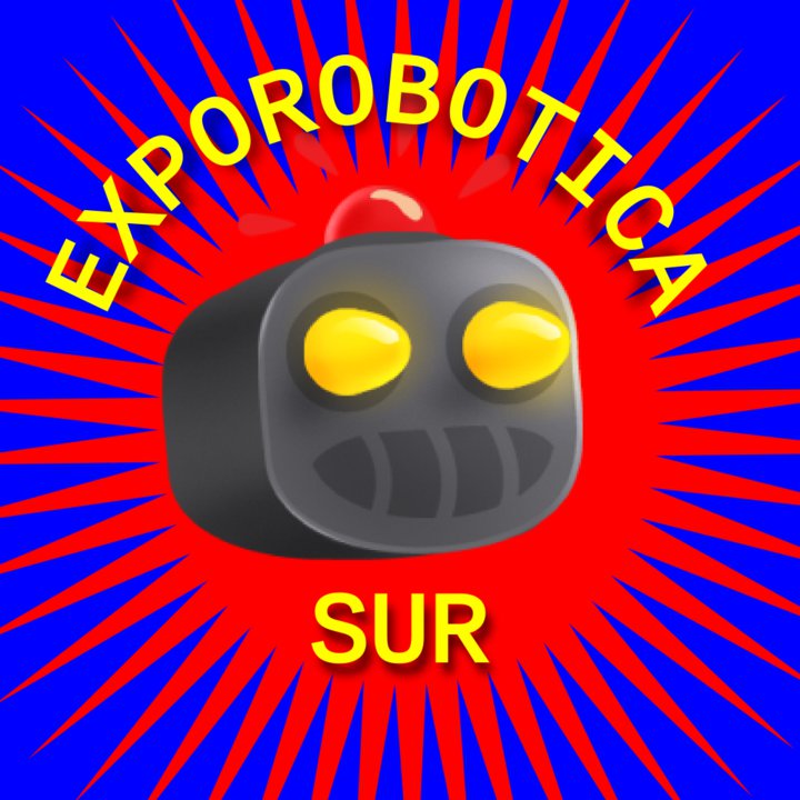 Exporobotica sur